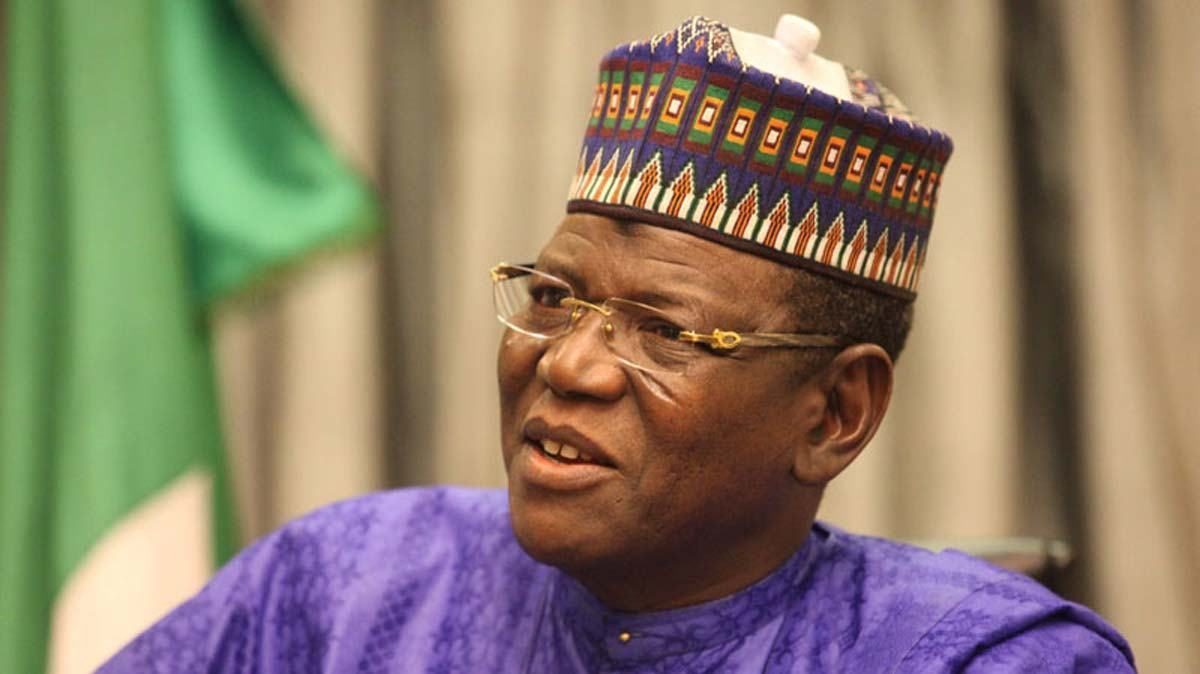 Tinubu will remove Wike after he secures South-South, says Sule Lamido