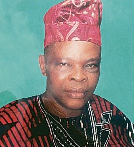 18 Years After Segelu’s Assassination, Aare Olayinka Reaffirms Commitment To Legacy