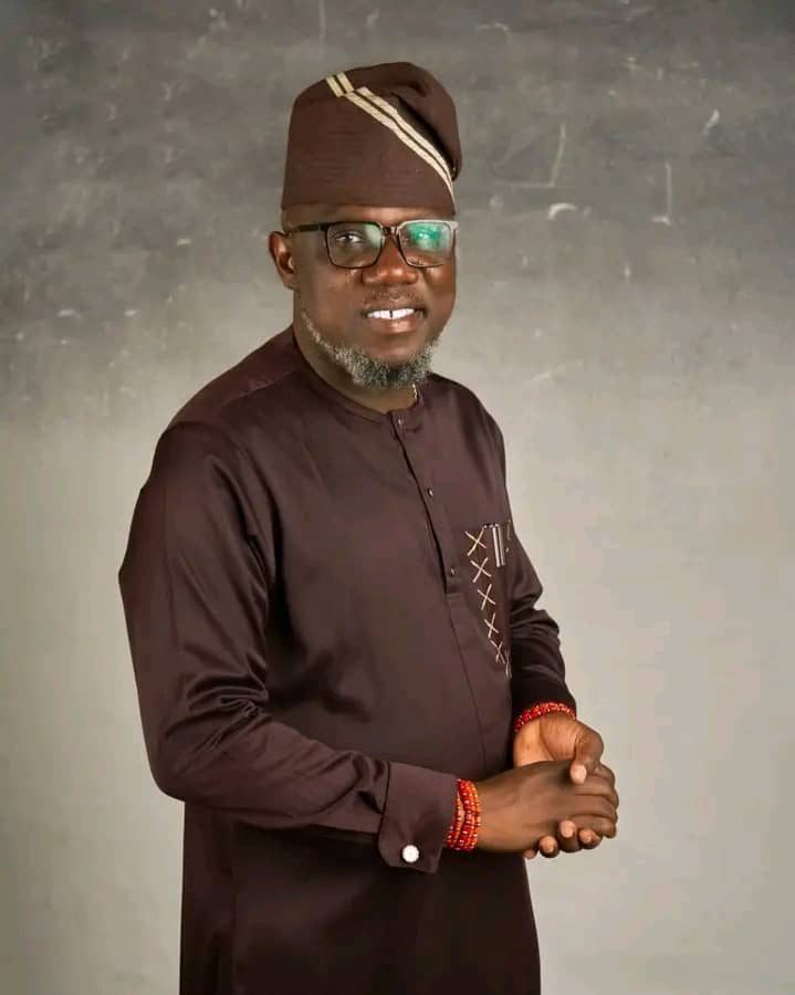 2027: Awori intelligentsia canvass support for LarryBash to represent Ado-Odo/Ota at NASS