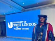 Dr. Temitope Farombi: A Scholar With a Lion Heart, Lighting New Pathways in Brain Health