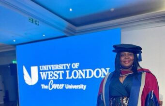 Dr. Temitope Farombi: A Scholar With a Lion Heart, Lighting New Pathways in Brain Health