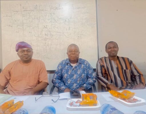 Don warns against leaving Yoruba history in hands of politicians,monarchs