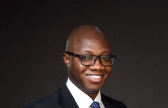 Amofin Beulah Adeoye: The Fresh Force to Propel Oyo State Forward