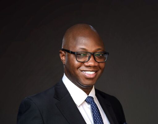 Amofin Beulah Adeoye: The Fresh Force to Propel Oyo State Forward