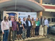 International scholars grace conference in honour of UI Ex-DVC, Prof Ayoola