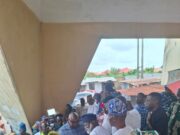 Aborisade Lauds PDP , Makinde, Ex-minister, Others for Smooth LG Congress in Oyo