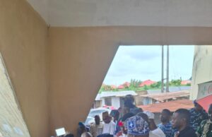 Aborisade Lauds PDP , Makinde, Ex-minister, Others for Smooth LG Congress in Oyo