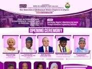 APWEN launches 2025 conference to revitalise manufacturing with Women Engineers at helm