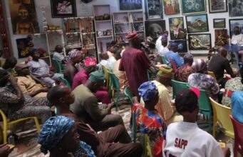 Tinubu not the problem, governors against LG autonomy are, says Saheed Oladele