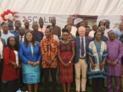 Stakeholders urge sustained growth in agribusiness as 2SCALE hands over to IAMN
