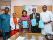 Nigerian engineers to benefit from cutting-edge skills devt partnership, says NSE President