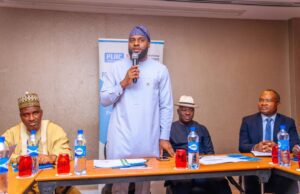 State Assemblies Deserve Predictable Funding, Modern Tools, says Ogundoyin