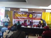 Togun, Oyeleye, others call for policy reforms, grassroots intelligence to strengthen security