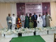 At Prof Tunde Adeniran’s 80th birthday colloquium, FG reiterates commitment to education
