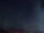 Millions of Naira gone as fire razes shops in Jericho, Ibadan