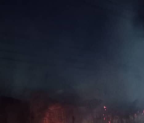 Millions of Naira gone as fire razes shops in Jericho, Ibadan
