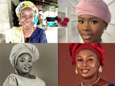 Death of four female elected officers in Lagos sparks controversy