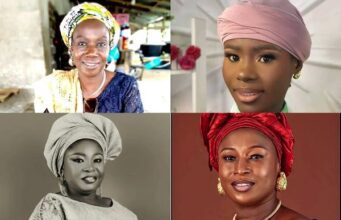 Death of four female elected officers in Lagos sparks controversy
