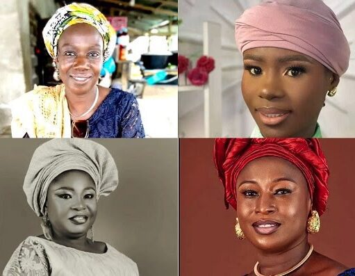 Death of four female elected officers in Lagos sparks controversy