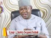 Makinde provides enabling environment for businesses to thrive, says Segun Bolaji