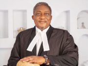 Get Second Address, Adelore Tells Politicians After Call-to-Bar Get Second Address, Adelore Tells Politicians After Call-to-Bar