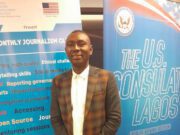 Guardian’s Agboluaje Blazes to Top in ARCON Final Exam, Earns Coveted ARPA Title Rotimi Agboluaje, in the final qualifying professional examination conducted by the Advertising Regulatory Council of Nigeria (ARCON).