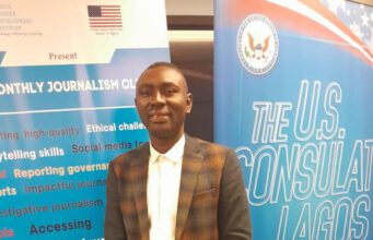 Guardian’s Agboluaje Blazes to Top in ARCON Final Exam, Earns Coveted ARPA Title Rotimi Agboluaje, in the final qualifying professional examination conducted by the Advertising Regulatory Council of Nigeria (ARCON).