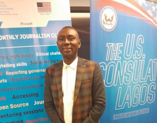 Guardian’s Agboluaje Blazes to Top in ARCON Final Exam, Earns Coveted ARPA Title Rotimi Agboluaje, in the final qualifying professional examination conducted by the Advertising Regulatory Council of Nigeria (ARCON).