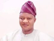 Akeem Agbaje celebrates First Lady, Senator Remi Tinubu, at 65 Akeem Agbaje celebrates First Lady