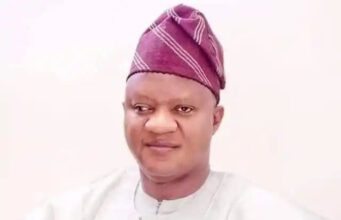Akeem Agbaje celebrates First Lady, Senator Remi Tinubu, at 65 Akeem Agbaje celebrates First Lady