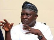 How Tinubu saved me from death, by Akintola How Tinubu saved me from death, by Akintola