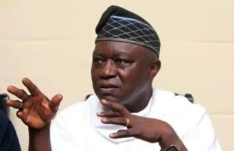 How Tinubu saved me from death, by Akintola How Tinubu saved me from death, by Akintola