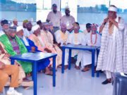 Alaafin calls for peaceful coexistence Alaafin calls for peaceful coexistence