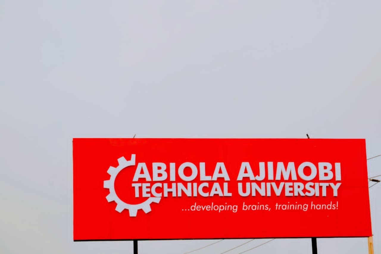 APPLY: Abiola Ajimobi Technical University opens portal for 2025/2026 Josephus Foundation Scholarship