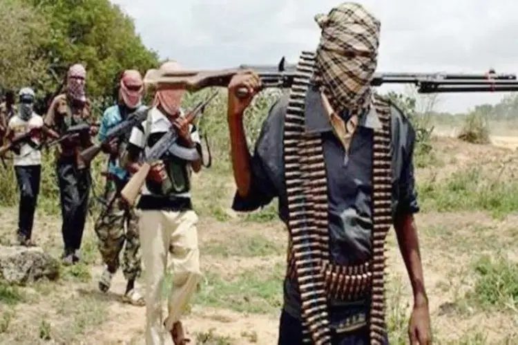 Bandits abduct 40 in Zamfara mosque as peace deal collapses