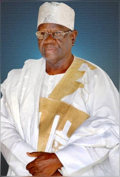 Bashorun Kola Daisi @93: Living For Philanthropy by Gani Adeniran