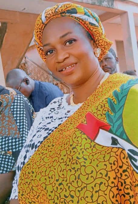 Community Builder, Political Leader and Hospitality Expert, Meet Chief Olajumoke Odususi