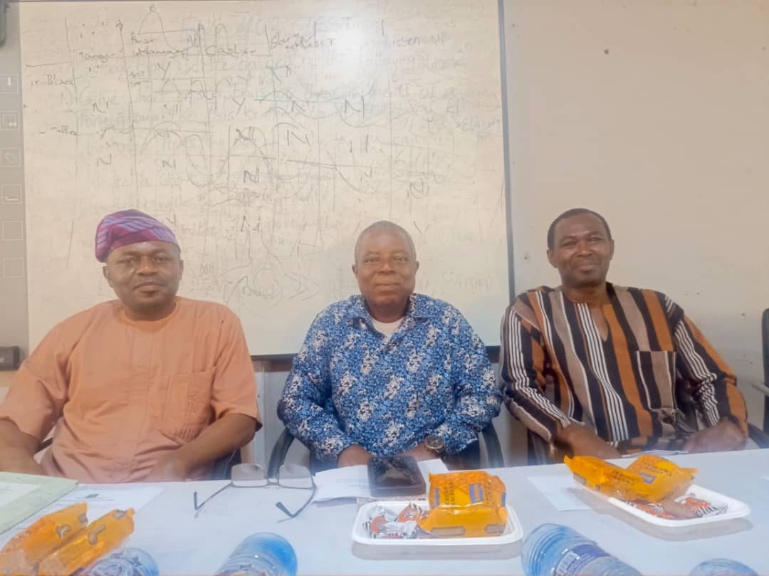 Don warns against leaving Yoruba history in hands of politicians,monarchs Don warns against leaving Yoruba history in hands of politicians,monarchs