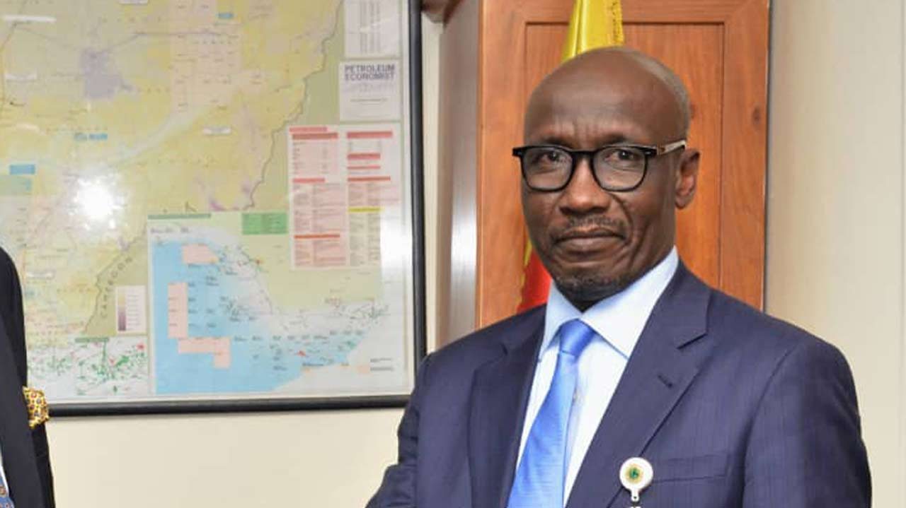 Ex-NNPCL boss, Mele Kyari submits self to EFCC