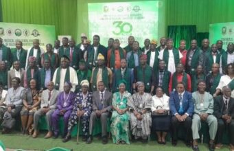 Turn brain drain into brain gain, FMC Abeokuta ex- Chief tells FG
