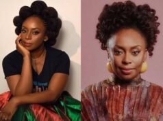 How I battled, overcame depression – Chimamanda Adichie