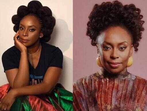 How I battled, overcame depression – Chimamanda Adichie