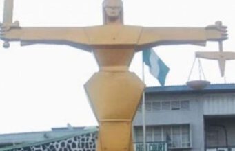 Court restrains UBA from paying out Osun LG allocations Court restrains UBA from paying out Osun LG allocations