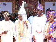 Your suffering is pain of surgery, Tinubu tells Nigerians Your suffering is pain of surgery, Tinubu tells Nigerians