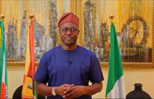 We’ve broadened productive base with infrastructure projects, AfCFTA, says Makinde Makinde’s Oyo: A State on the Move