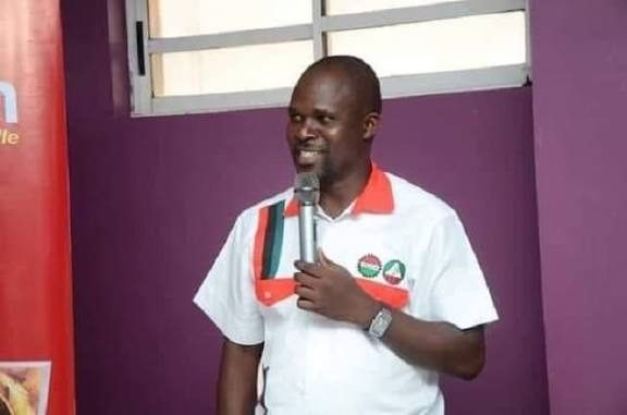 NLC chairman lauds Makinde’s strides, says he is God-sent NLC chairman