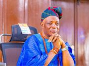 Ladoja to be crowned 44th Olubadan on September 26 Oba Rashidi Ladoja