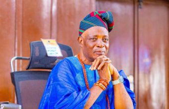 Ladoja to be crowned 44th Olubadan on September 26 Oba Rashidi Ladoja