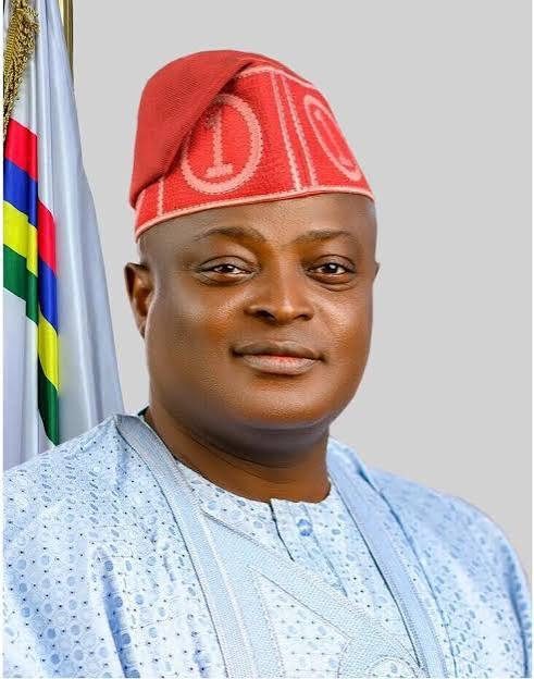 Obasa downplays fifth term as Lagos legislator, hints at higher ambitions