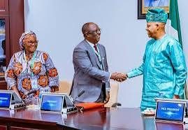 Oyo economists Congratulate Prof Adenikinju as 66th Conference Kicks Off in Abuja